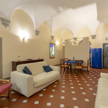 Appartamento Fiesolana 26 Флоренция Экстерьер фото