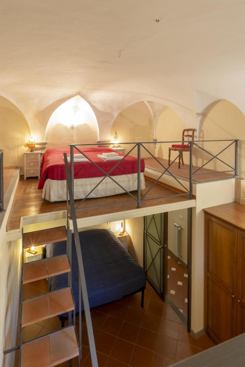 Appartamento Fiesolana 26 Флоренция Экстерьер фото