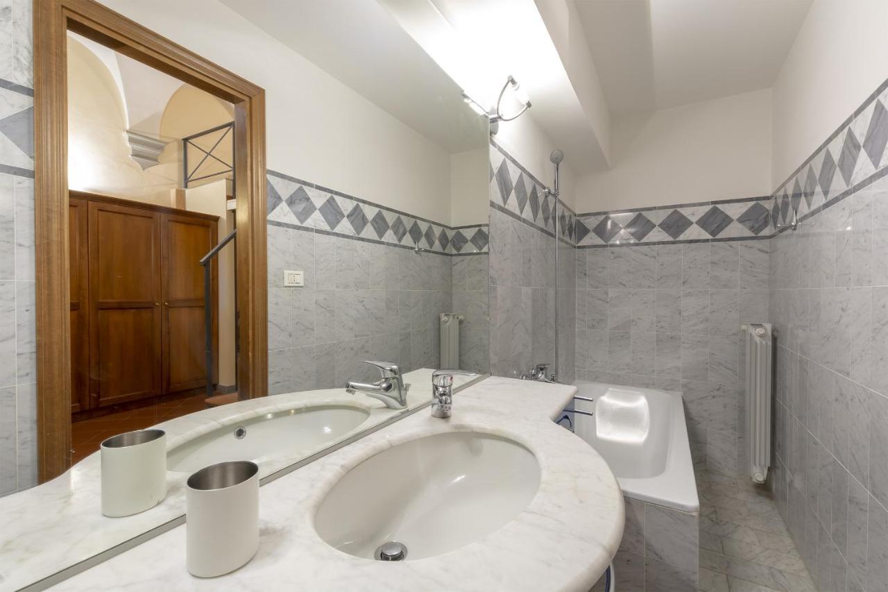 Appartamento Fiesolana 26 Флоренция Экстерьер фото