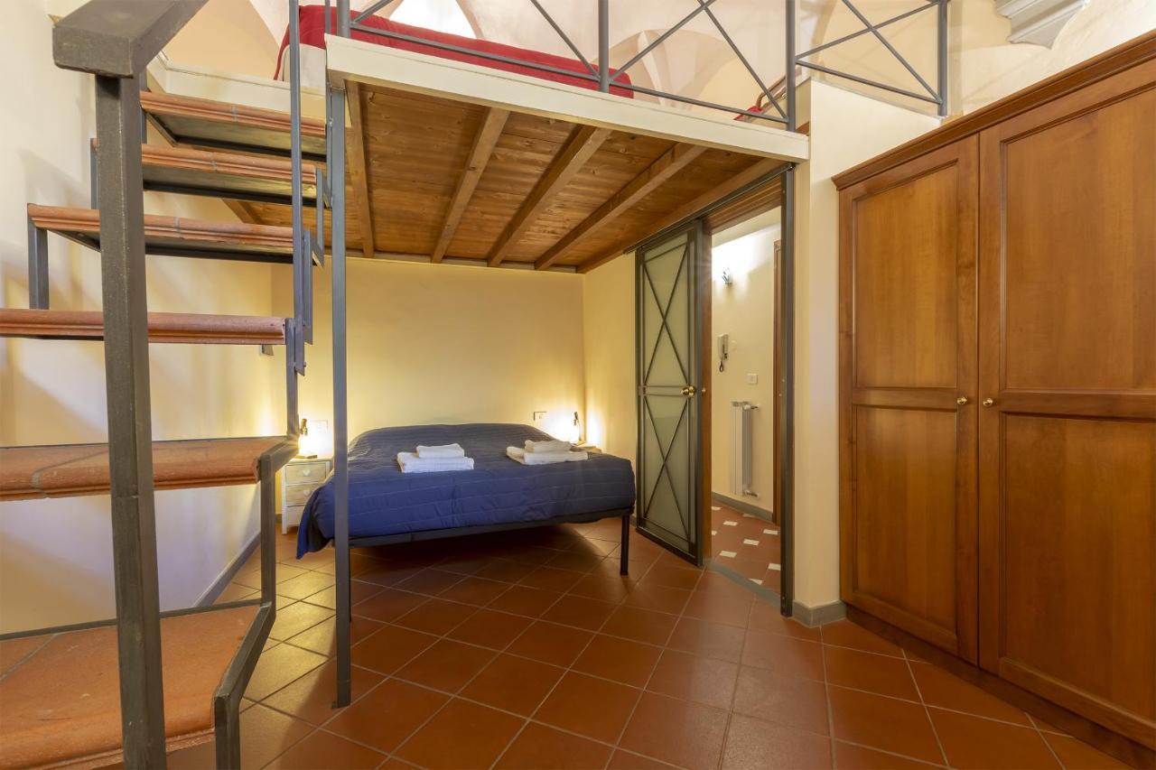 Appartamento Fiesolana 26 Флоренция Экстерьер фото