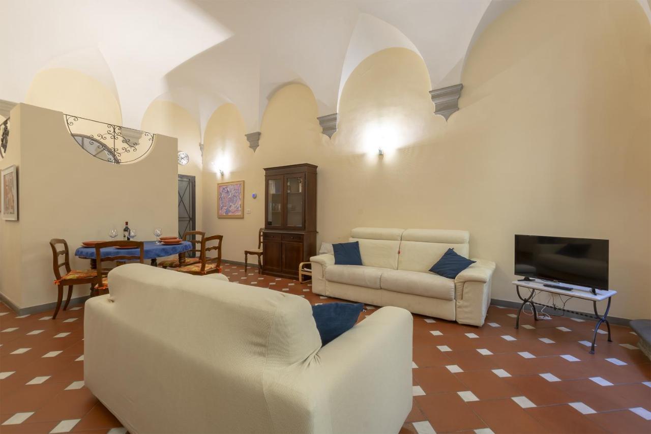 Appartamento Fiesolana 26 Флоренция Экстерьер фото
