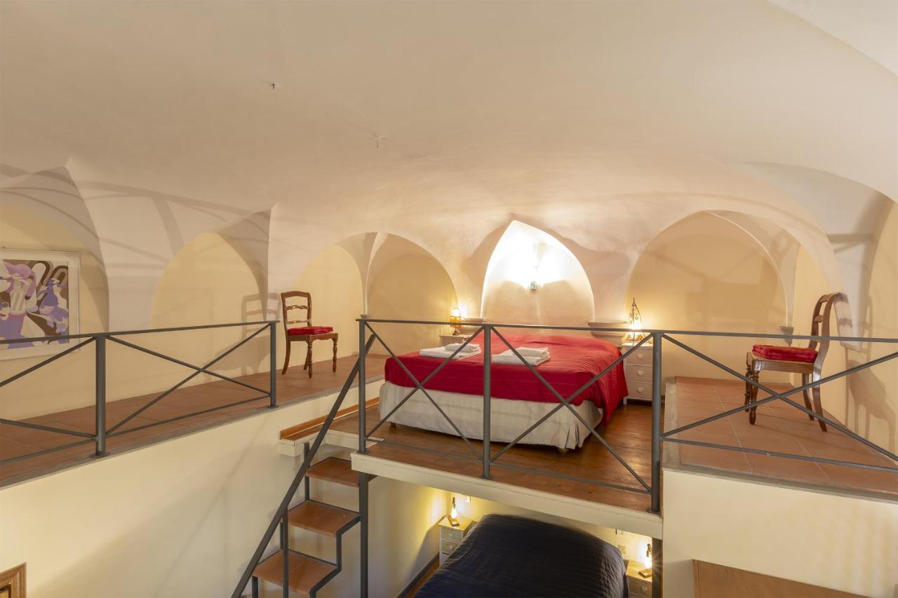 Appartamento Fiesolana 26 Флоренция Экстерьер фото