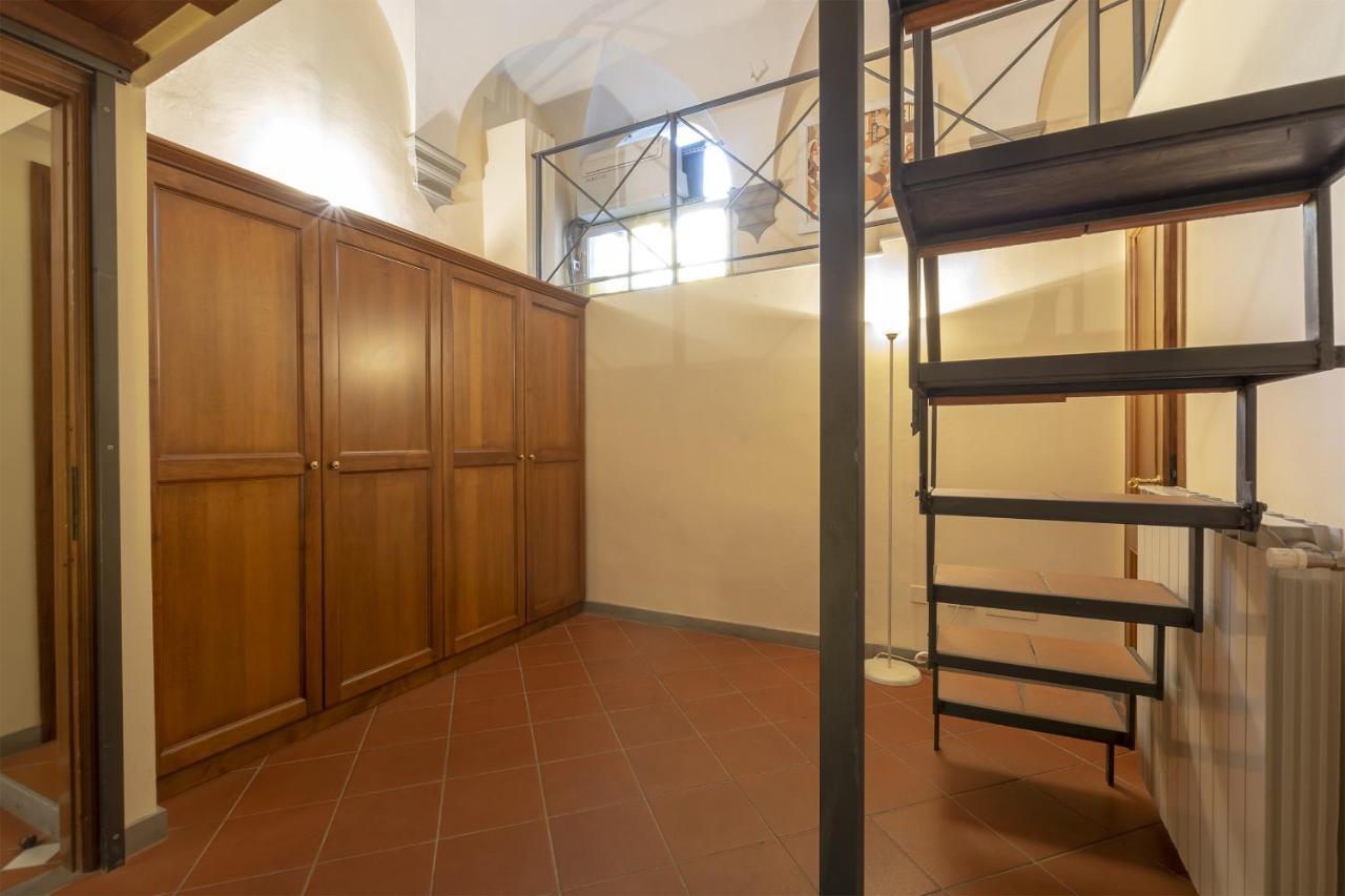 Appartamento Fiesolana 26 Флоренция Экстерьер фото