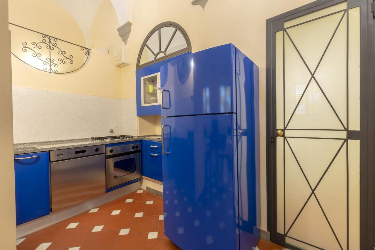 Appartamento Fiesolana 26 Флоренция Экстерьер фото