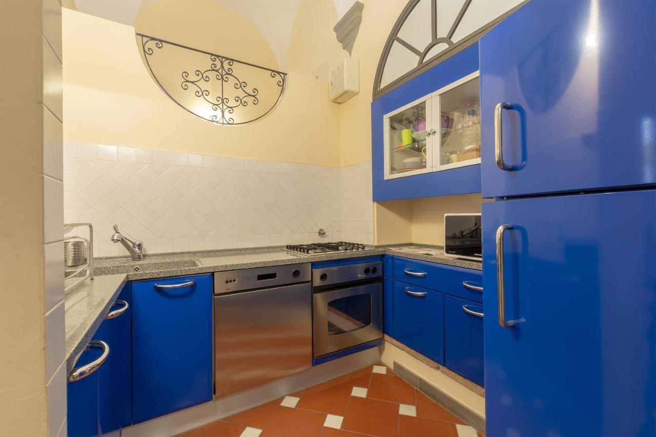 Appartamento Fiesolana 26 Флоренция Экстерьер фото